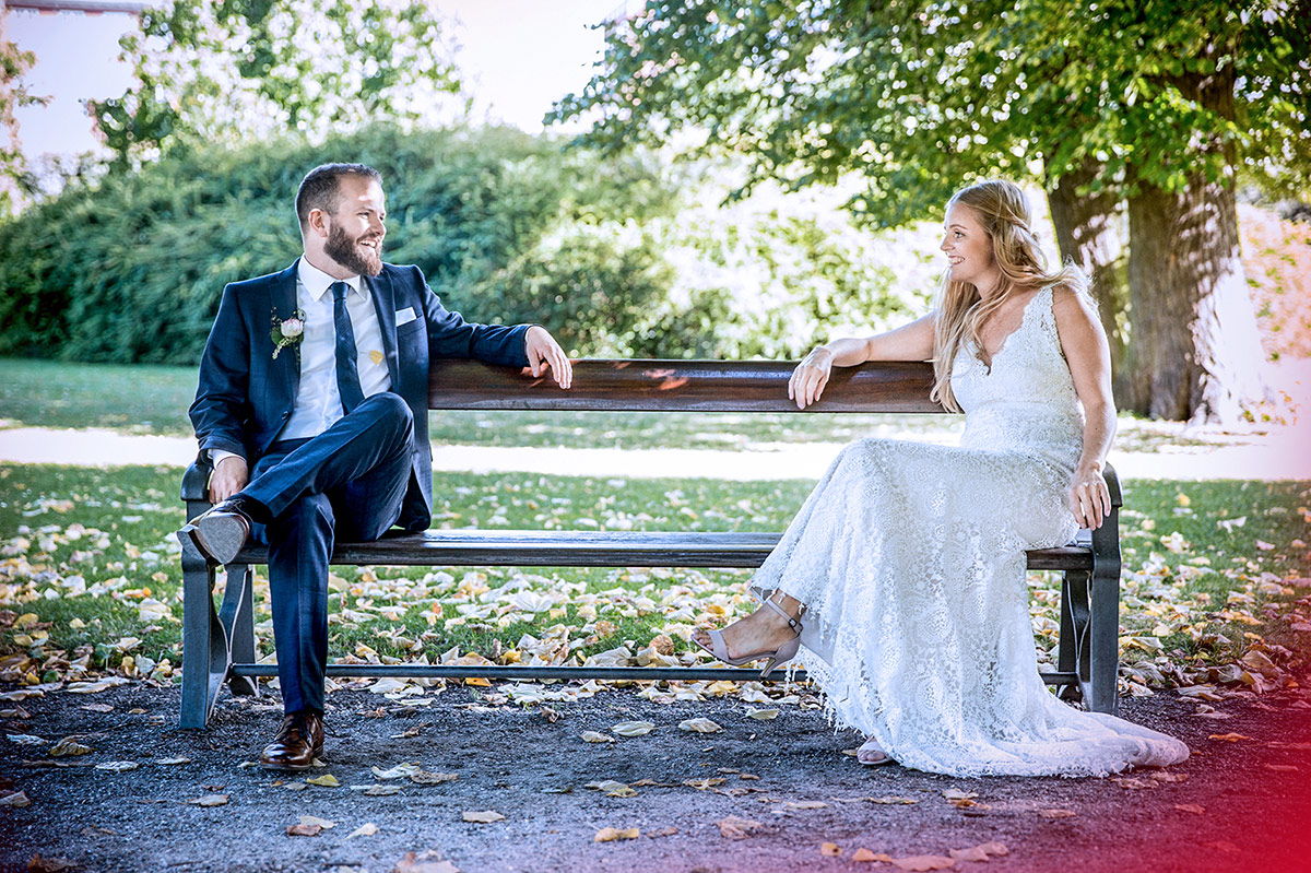 SNOWMAN PRODUCTIONS Married at First Sight (Foto)