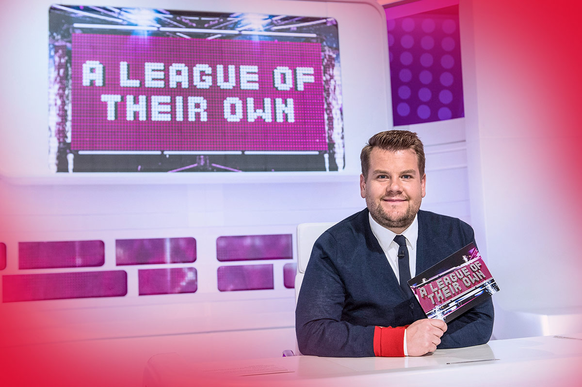 CPL PRODUCTIONS A League Of Their Own (Foto)